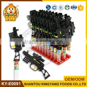 Firing Gun Toy Candy,Toy For Children thumbnail-1