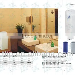 Double Jet Hand Dryer thumbnail-1