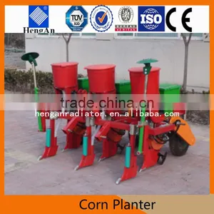 Corn Planter With Fertilizer For Sales thumbnail-1