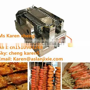Doner Kebab Machine/electric Mini Kebab Machine thumbnail-1