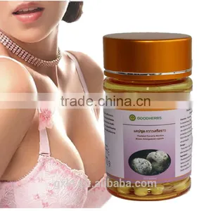 Herbal Breast Enlargement Medicine Pueraria Mirifica Breast Enlargement Pills thumbnail-1