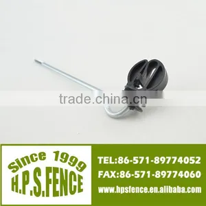 Electric Fence Off Set Insulator for Wood Post thumbnail-4