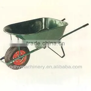 Popular Construction Wheelbarrow thumbnail-1