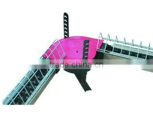 Automatic Screw Feed Hopper for Breeders House thumbnail-1