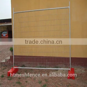Factory Direct Sold Australia Style Temporary Fence thumbnail-1