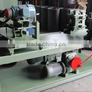 Copper Brass Bronze Horizontal Continuous Casting Machine for Rod or Tube thumbnail-5