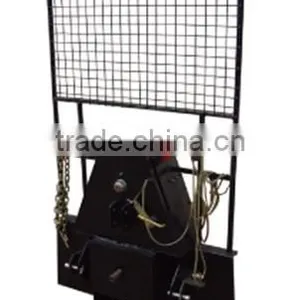 FORESTRY WINCH FW Type thumbnail-1