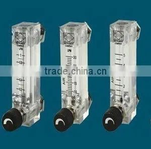 Flow Meter, Oxygen Meter thumbnail-1