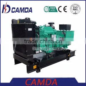 Camda New Energy Equipment Generac Mini Container Genset 200kva Price thumbnail-5