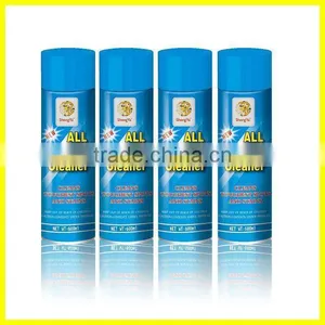 Manufacture in China All Purpose Foam Cleaner thumbnail-1