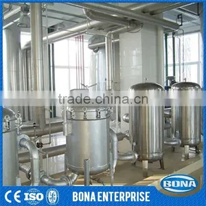 Factory Direct Sale Refined Oil Manufacturing Process thumbnail-1