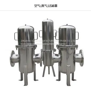 Stainless Filter Catalogue thumbnail-4
