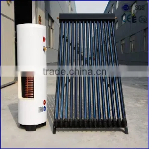 Solar Powered Water Heater thumbnail-1