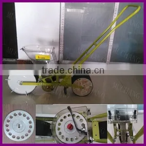 New Design Manual Corn Seeder Machine thumbnail-1