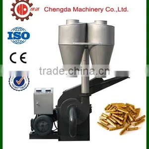 Diesel Engine Powered 55hp Hammer Mill Crusher,hammer Mill Price,corn Hammer Mill for Sale thumbnail-3