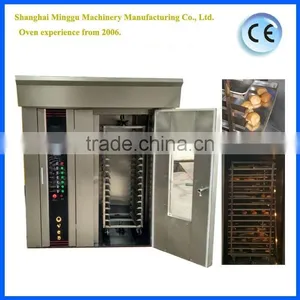 Precision Hot Air Oven thumbnail-4