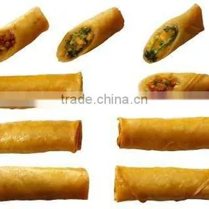 Samosa Machine /fully Automatic Samosa Maker thumbnail-6