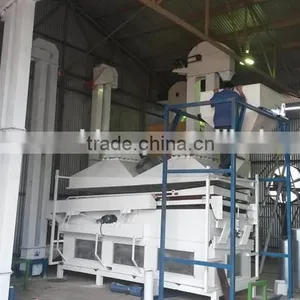 Seed Processing Plant thumbnail-5