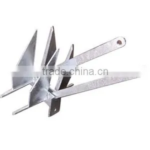 Marine Casted Light Weight Anchor thumbnail-4