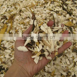 High Quality PTO Hydraulic Wood Chipper Shredder With CE thumbnail-4