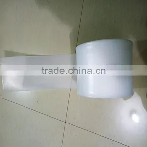 2 Inch 3 Inch White Color Flexible PE Pipe for Water Irrigation thumbnail-1