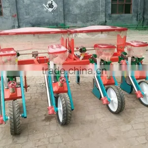 PC Material Seeder Box 4-row Corn Planter for Sale thumbnail-3