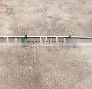 ILOT Single Nozzle Body for Wet Booms thumbnail-5