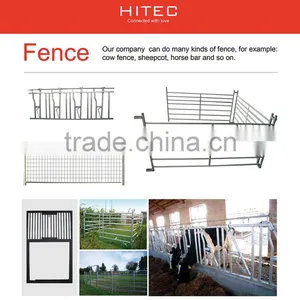 Hot Dip Galvanized Sheep Fence Panel thumbnail-6