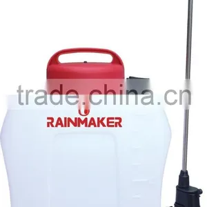 Lithium Battery Sprayer Product thumbnail-1