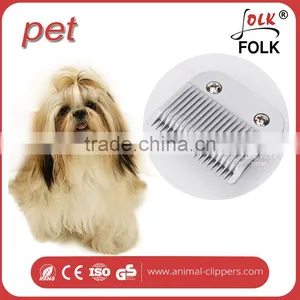 New Pet Clipper Accessories Products Dog Cat Hair Clipper Blade thumbnail-2