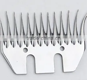 FOLK Sheep Clipper Blade thumbnail-1