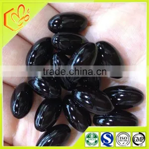 HACCP Factory Supply Most Secure Propolis Soft Capsule With 30% Propolis thumbnail-1