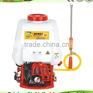 25L Strong Power QL-808 Honda Engine Power Sprayer thumbnail-1