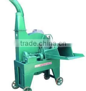 Grass Chopper for Animal Feed/Best Selling Rice Straw Cutter thumbnail-3