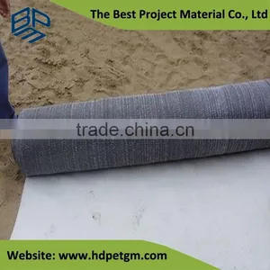 GCL Sodium Bentonite Liner Geosynthetic Clay Liners thumbnail-1