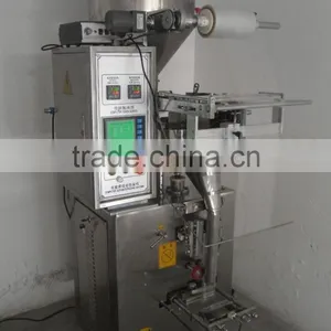 Wholesale Price Bean Snack Packing Machine thumbnail-2