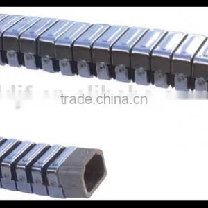 Nice-looking DGT Type Conduit Shield thumbnail-1