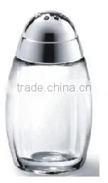 Luxe Acryl Small Salt/pepper Shaker thumbnail-1