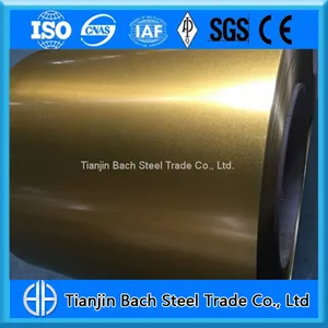 Alu Zinc Coated Steel Coil For Roofing Sheet 4x8 Sheet Metal thumbnail-3