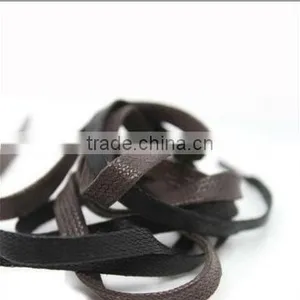 Hemp Shoelaces/shoelace Yarn/denim Shoelaces thumbnail-1