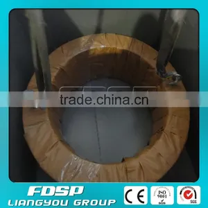 High Quality Pellet Mill Press Ring Dies/Ring Die For Pig Feed Pelet Mill Press Dies Mould thumbnail-3