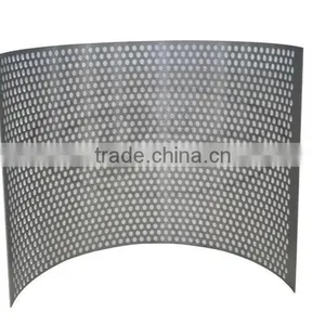 Hammer Mill Sieve thumbnail-1