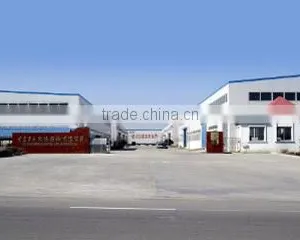Qingdao Spark Logistics Appliance Co., Ltd. company overview - view 2 thumbnail