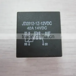 AUTO RELAY 12V 5PINS CAR RELAY 40/30A thumbnail-1