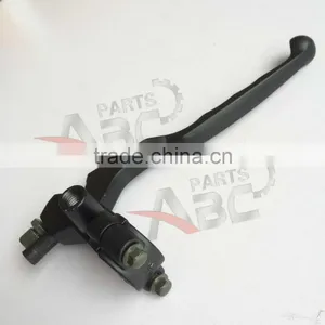 KAZUMA 500CC ATV QUAD Right Handle Bar Brake Lever Assy C500-3750400 thumbnail-4
