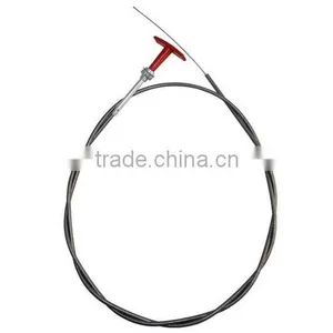 Automotive Control Cable for Engine Stop thumbnail-1