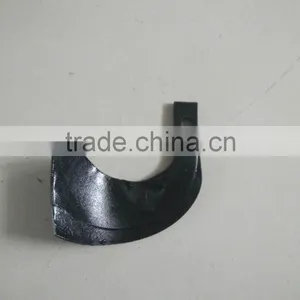 Custom Factory Direct Agriculture Disc Blade For Farm Tractor thumbnail-2