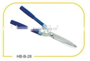 China Long Handled Cutting Scissor,telescopic Hedge Shears With Plastic Handle & Metal Blade,garden Shear Secateurs thumbnail-4