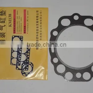 Car Engine Parts Gasket /Cylinder Head Gasket for Single Cylinder Gasket thumbnail-6