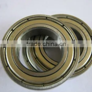S6808 Ball Bearings C3 Bearing 6808ZZ 6808 2RS thumbnail-6